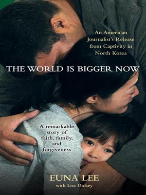 cover image of The World Is Bigger Now